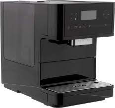 Miele usa coffee machine parts. Amazon Com Miele Cm6150 Countertop Coffee Machine Medium Obsidian Black Kitchen Dining