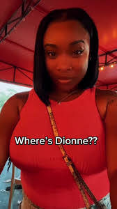 Faith Dionne's Instagram, Twitter & Facebook