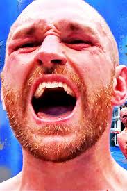 Who is the real Tyson Fury? Boxing champion is both hero and pariah