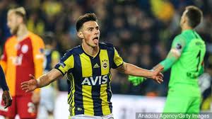 Ozil to earn 13 million less at fenerbahce than at arsenal. Report Tottenham Watched 17m Target Elif Elmas Score Dramatic Derby Goal Yesterday