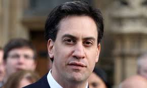 Ralph Miliband row: what the Mail said and how Ed Miliband responded