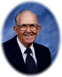 Floyd Henry Ward Obituary