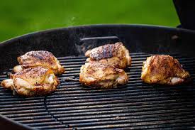 The calorie content is also lower than fried food, which helps you manage your weight and improves your health. How To Cook Chicken On The Grill
