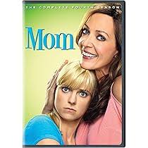 Mom: The Complete Fourth Season (DVD): Amazon.ca: Chuck Lorre, Eddie  Gorodetsky, Nick Bakay, Anna Faris, Allison Janney, Sadie Calvano, Matt  Jones, Blake Garrett Rosenthal, Mimi Kennedy, Jaime Pressly, Beth Hall,  William Fichtner: