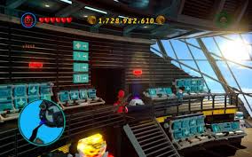 Maybe you would like to learn more about one of these? Los Vengadores De Lego Marvel Donde Encontrar Todos Los Ladrillos Rojos Guia De Localizaciones Mundoplayers
