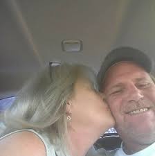 Patrick Felts Painting