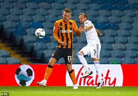 Passes completed barry douglas is 73 percent. Leeds Hold Further Talks With Blackburn Over A Deal For Left Back Barry Douglas Aktuelle Boulevard Nachrichten Und Fotogalerien Zu Stars Sternchen
