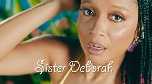 Happy Birthday to Ghana’s most beautiful artiste @sisterdeborah , Please if  you haven’t listened to her new song, “Ama Piano 🎹”, rush to her page, the  link is in her bio. Let’s use the music to chop ...