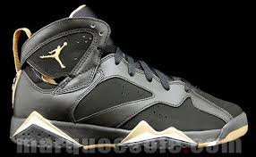 Maybe you would like to learn more about one of these? Air Jordan 7 Gs Gold Medal Pack Nice Kicks