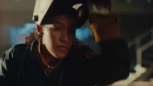 Impossible Objects Goes Interstellar for UFC in New Interstitial for Sphere  Las Vegas