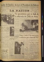 LA NACION