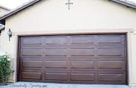 We did not find results for: Diy Garage Door Makeover With Stain Domestically Speaking