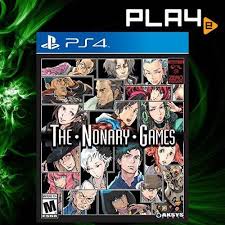 We did not find results for: Ps4 Zero Escape The Nonary Games Playe