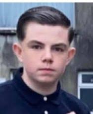 Condolence Book for Michael Martin Coffey (Castleisland, Kerry)