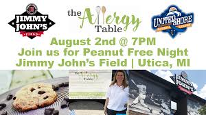 Maybe you would like to learn more about one of these? Thirsty Thursday Presented By Dave Buster S Peanut Free Night United Shore Professional Baseball League
