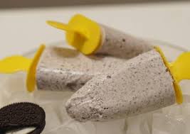 Milkshake ini sangat cepat dan mudah dibuat. Resep Luna Resep Es Krim Oreo Yang Enak