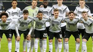 We did not find results for: Fifa Dfb Team Beendet Jahr Auf Platz 16 Der Weltrangliste