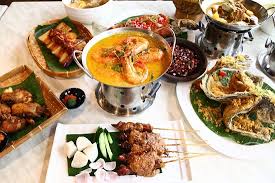 Is heartbroken when seeing frontlines can't protect themselves if they are not protected. Niniq Javanese Cuisine Johor Bahru Ulasan Restoran Tripadvisor