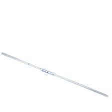 A pipette is a type of chemical dropper used in laboratory experiments to measure and transport fixed volumes of chemicals. Bulb Pipettes Class As Usp Certified