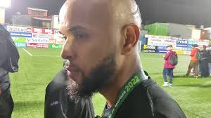 #LigaCR Un nuevo Pablo Arboine llegó a Saprissa y consiguió el título  nacional. 🟣⚪