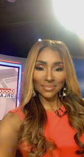 Danielle Knox FOX 35