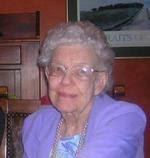 Obituary for Lorraine Morgan (Wiese)