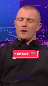 Keith Earls: A Journey of Perseverance and Success