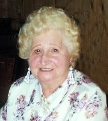 Obituary information for Mildred A. Krause