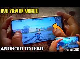 It Is Not Surprising That The Ipad View Pubg Mobile Apk Is Among The Many Searches In A Game Download With Millions Ipad Iphone Homescreen Wallpaper Free Ipad