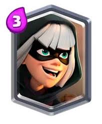 They could've gotten prince before the update when he got put to area 7 or they got to arena 7 and lost a lot of trophies to fight lower level players. Clash Royale Bandida Clash Royale Cards Clash Royale Clash Royale Wallpaper