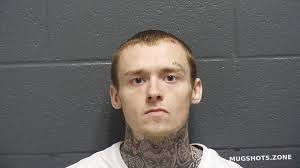 ABNEY KYLE KRISTOPHER MICHAEL 05/10/2021