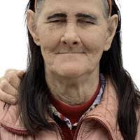 Violet Ann Sanders Obituary