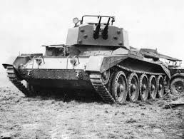 Image result for crusader tank