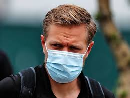 Kevin magnussen can't end his seven seasons in f1 on a high as he bows out in abu dhabi with an 18th place finish; Kevin Magnussen Grew Tired Of Fighting For F1 Scraps Planet F1