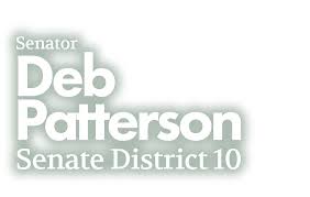 Deb Patterson for Senate District 10