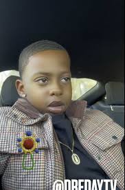 Rashad Gets Into It With Some YN’s 😂😂😂🥷🏿 #DreDayTv