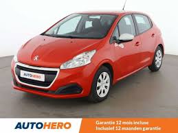 Image result for Rouge Nacre 2014 Peugeot
