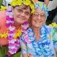 Luau at Cold River — Cold River Campground