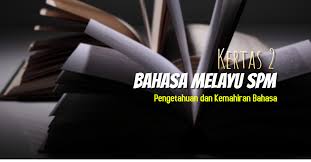 Pengetahuan, kefahaman dan kemahiran guru bahasa melayu terhadap pelaksanaan pentaksiran berasaskan sekolah (pbs) di sekolah menengah. Soalan 3 Pengetahuan Dan Kemahiran Bahasa Spm Bm Kertas 1 Dan 2