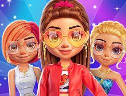 Lovie Chic's Insta Glam Squad