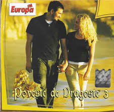 Click aici pentru a urmari online integral hd, poveste de dragoste film romanesc, in format hd. Poveste De Dragoste 3 2005 Cd Discogs