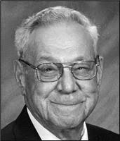 Norman SAUCIER Obituary