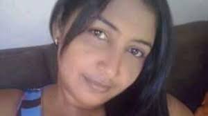 Derly Rodríguez, la mujer hallada muerta en la vía entre Barranquilla y  Ciénaga
