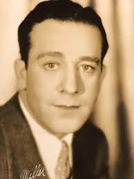 Jack Mulhall Very Rare Very Early Autographed 8/10 Photo 29s 3 Musketeers  Dark