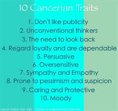 Cancer is sympathetic and attached to people they keep close. Z O D I A C C A N C E R T R A I T S Zonealarm Results