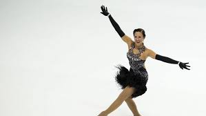 Discover and give life to unique projects. Mondiali Di Pattinaggio La Triestina Silvia Stibilj Domina La Solo Dance Video