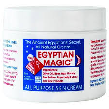 Egyptian Magic All Purpose Skin Cream 2oz Egyptian Magic Cream Egyptian Magic Skin Cream Skin Cream