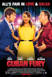 This movie was produced in 2014 by david ayer director with brad pitt, shia labeouf and logan lerman. Cuban Fury 2014 Imdb