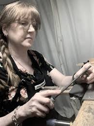 ABOUT — Barb Mallon Designs