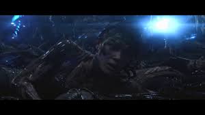 However, i seriously doubt that those characters will suddenly become. The Man S Brain Was Devoured By Alien Monsters Replacing His Mind To Protect His Wife Youtube